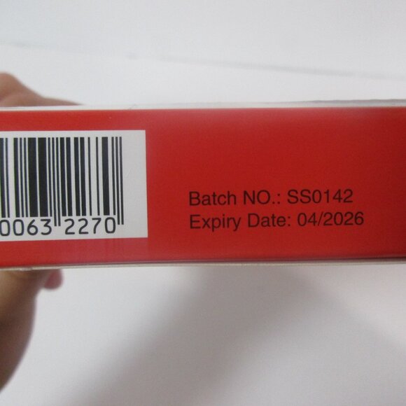 Trader Joe's Advent Calendar for Dogs Salmon & Sweet Potato Recipe Dog Treats - Picture 6 of 6